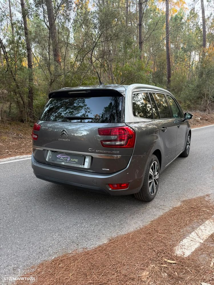 Citroën C4 Spacetourer 1.2 PureTech Feel - 6