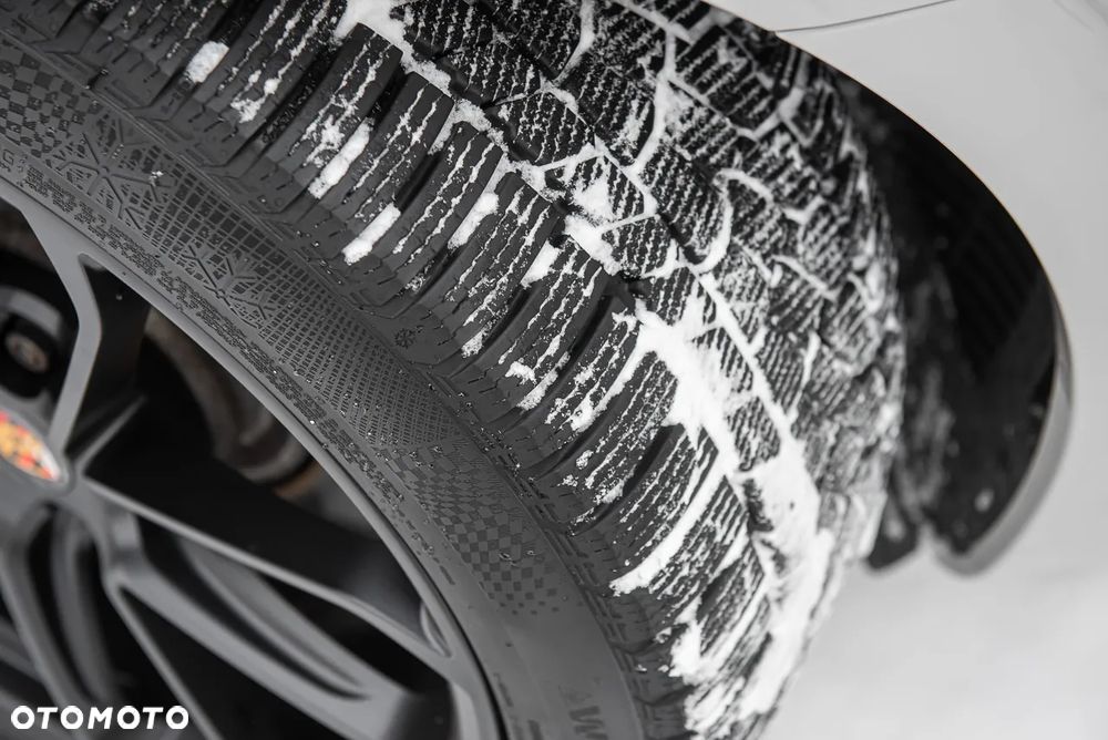 Porsche Cayenne - 37