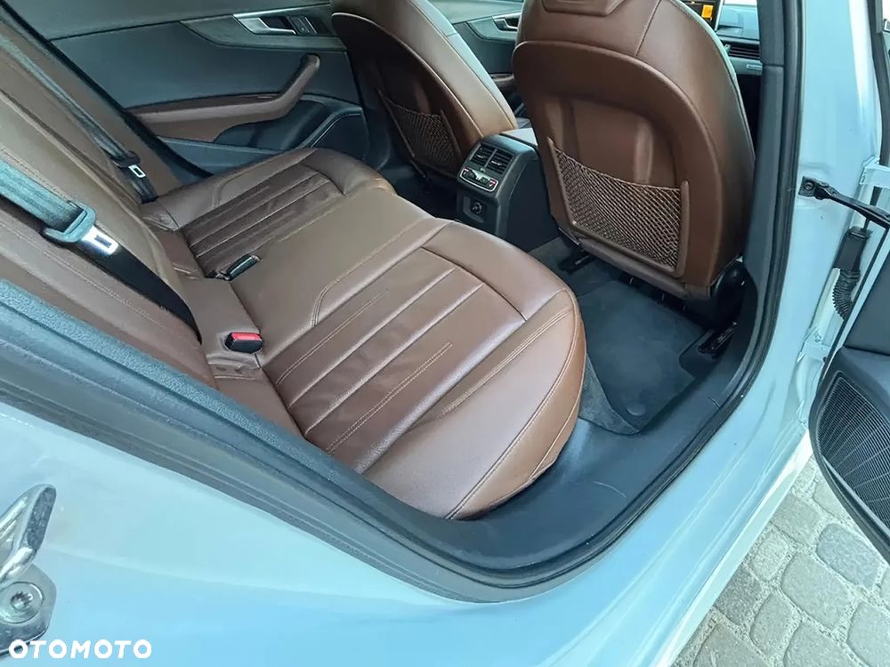 Audi A4 Limousine 2.0 TFSI Quattro S tronic - 13