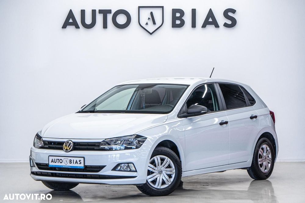 Volkswagen Polo 1.0 Comfortline - 2