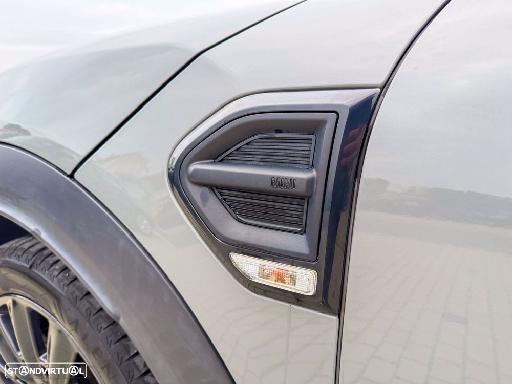 MINI Countryman Cooper D Auto - 27