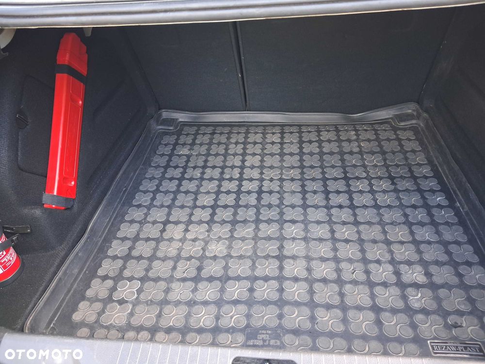 Opel Astra - 4