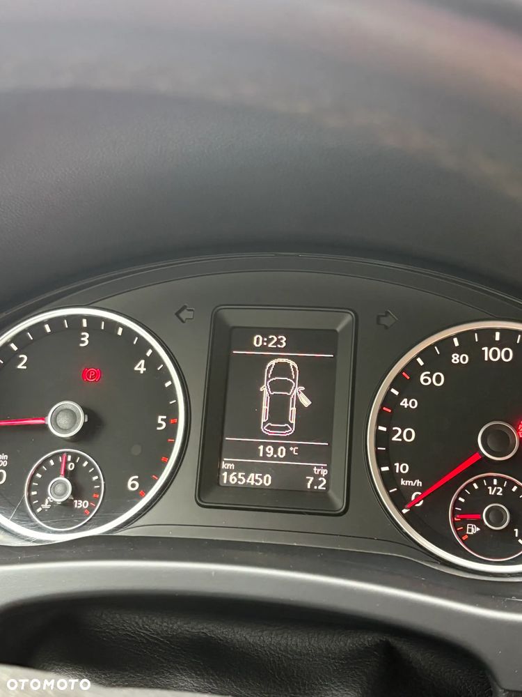 Volkswagen Tiguan 2.0 TDI Perfectline - 8
