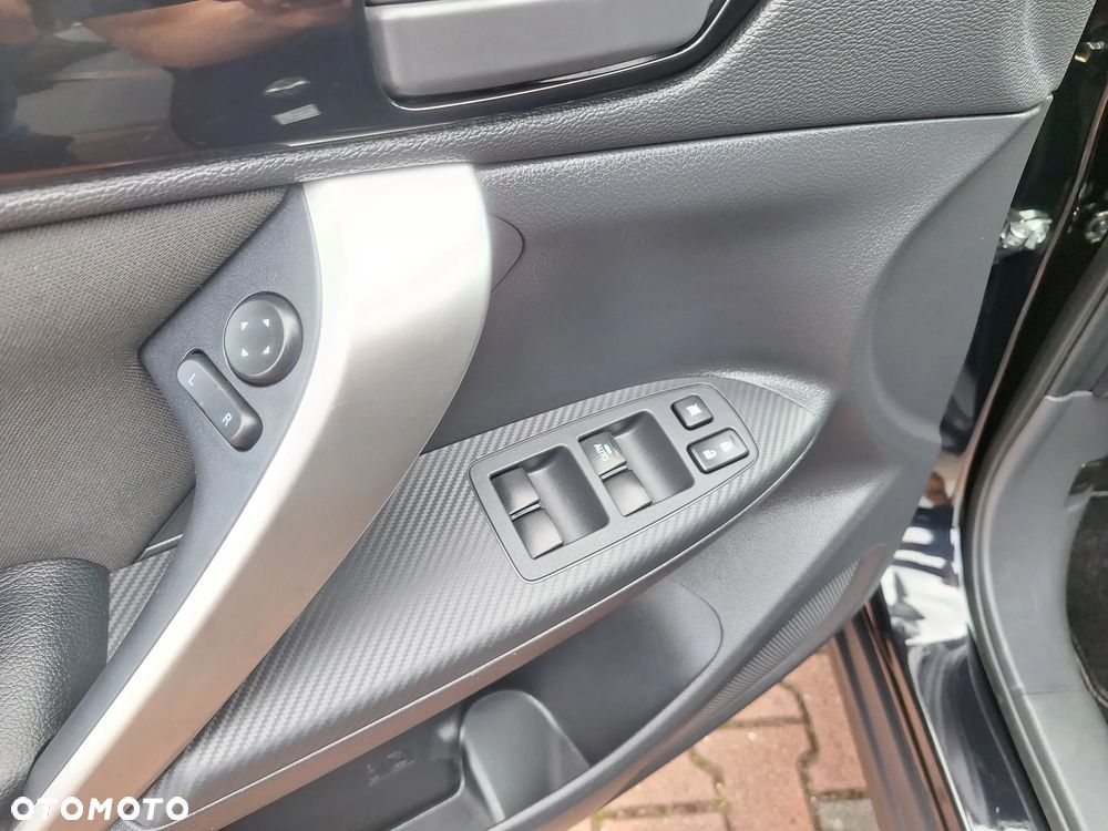 Mitsubishi Eclipse Cross 1.5 T-MIVEC ClearTec CVT 2WD Diamant Edition - 16