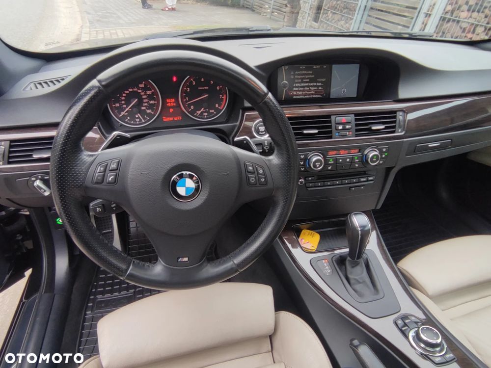 BMW Seria 3 - 34