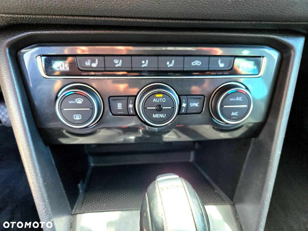 Volkswagen Tiguan 2.0 TDI BMT SCR 4Mot Highline DSG - 27