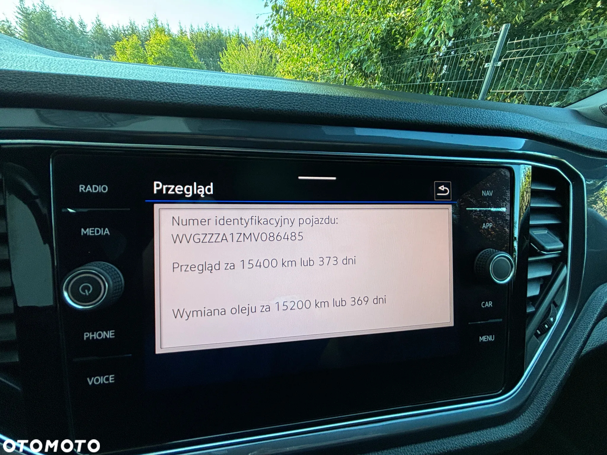 Volkswagen T-Roc 1.5 TSI ACT Premium DSG - 19