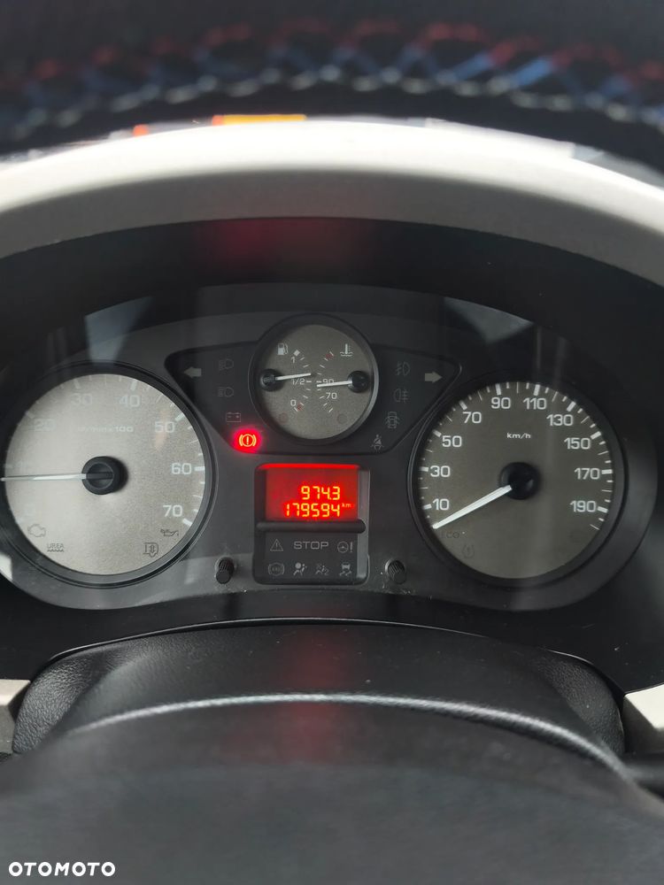 Peugeot Partner e-HDi FAP 90 Stop&Start Tendance - 15