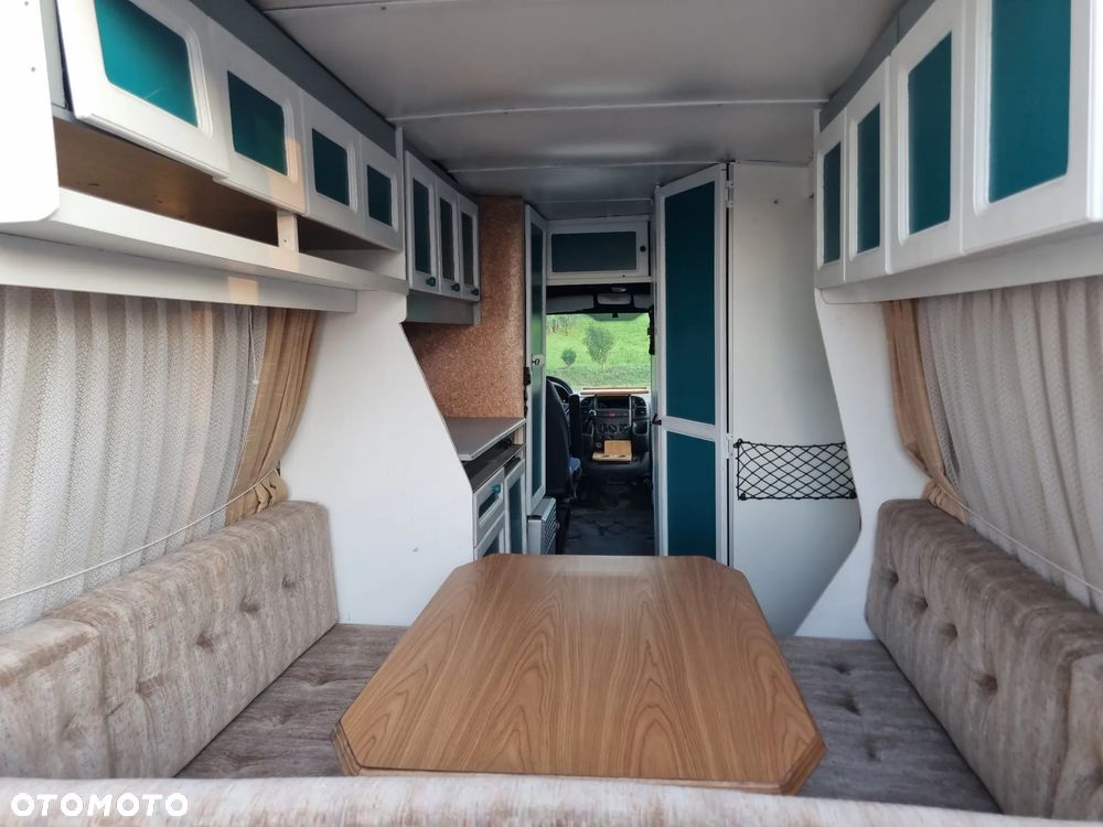 Fiat Ducato - 13