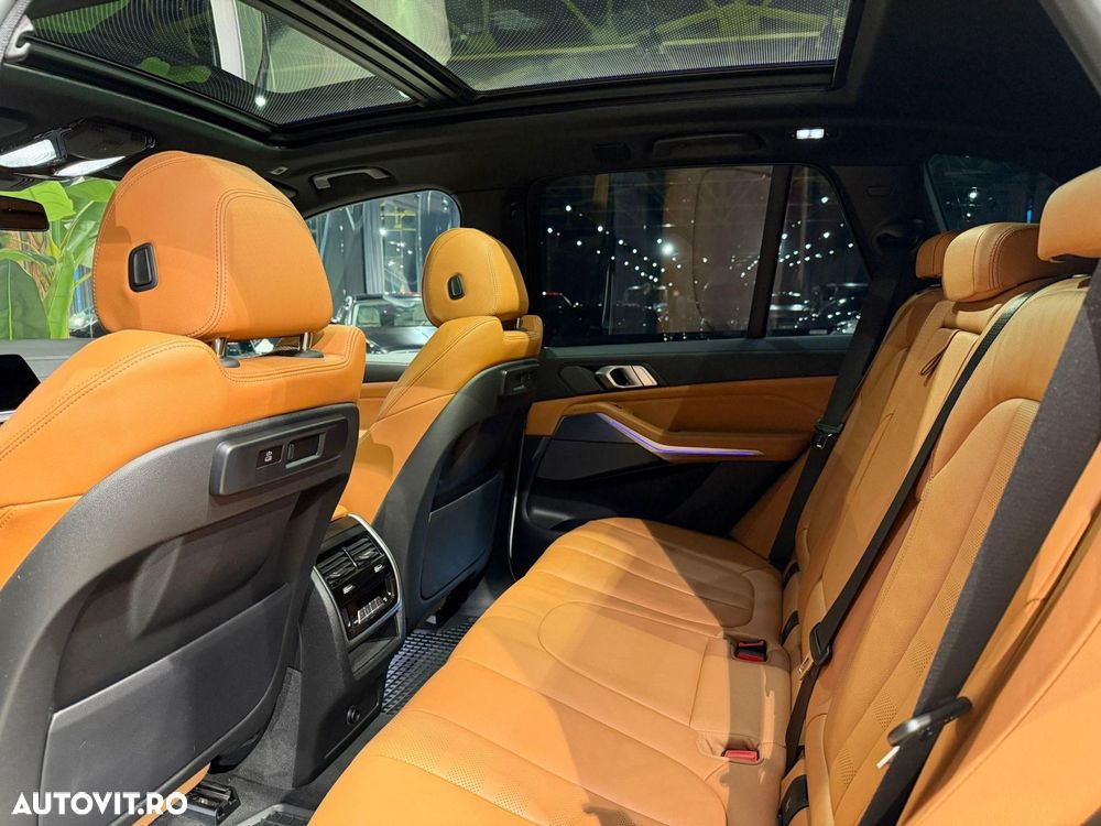 BMW X5 xDrive30d AT MHEV - 22