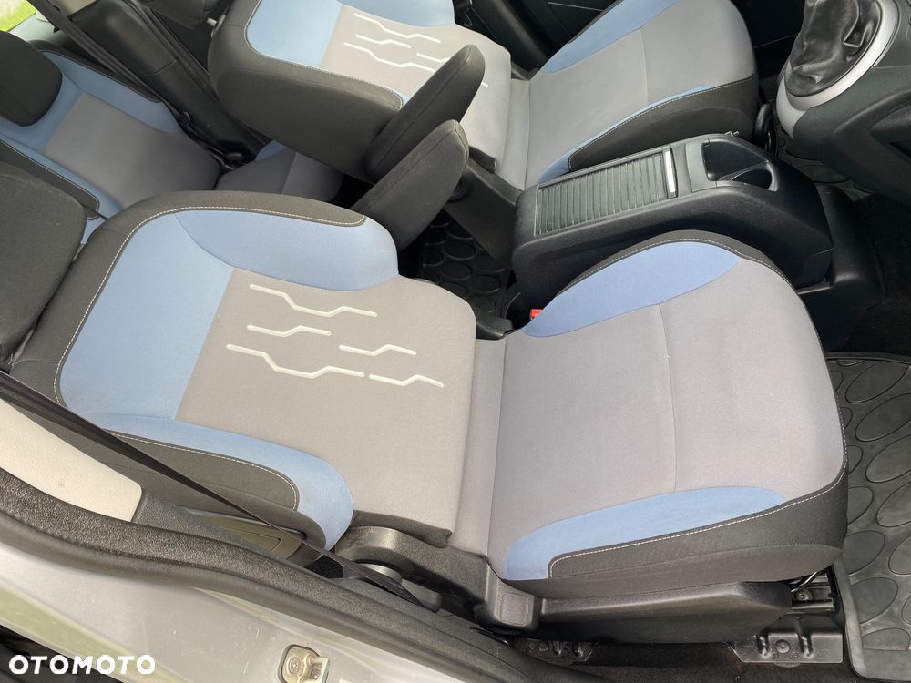 Peugeot Partner BlueHDi 100 Stop&Start Allure - 8