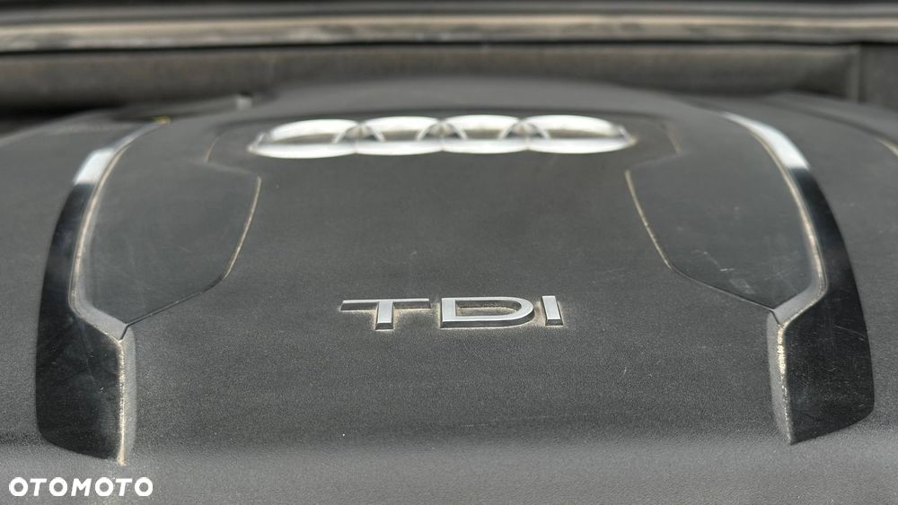 Audi A4 Avant 2.0 TDI DPF clean diesel Attraction - 21