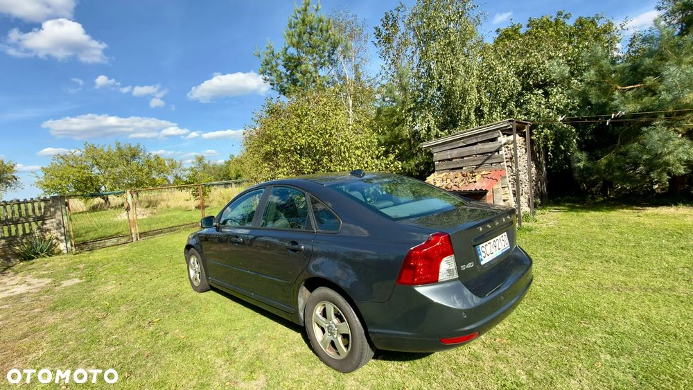 Volvo S40 - 24