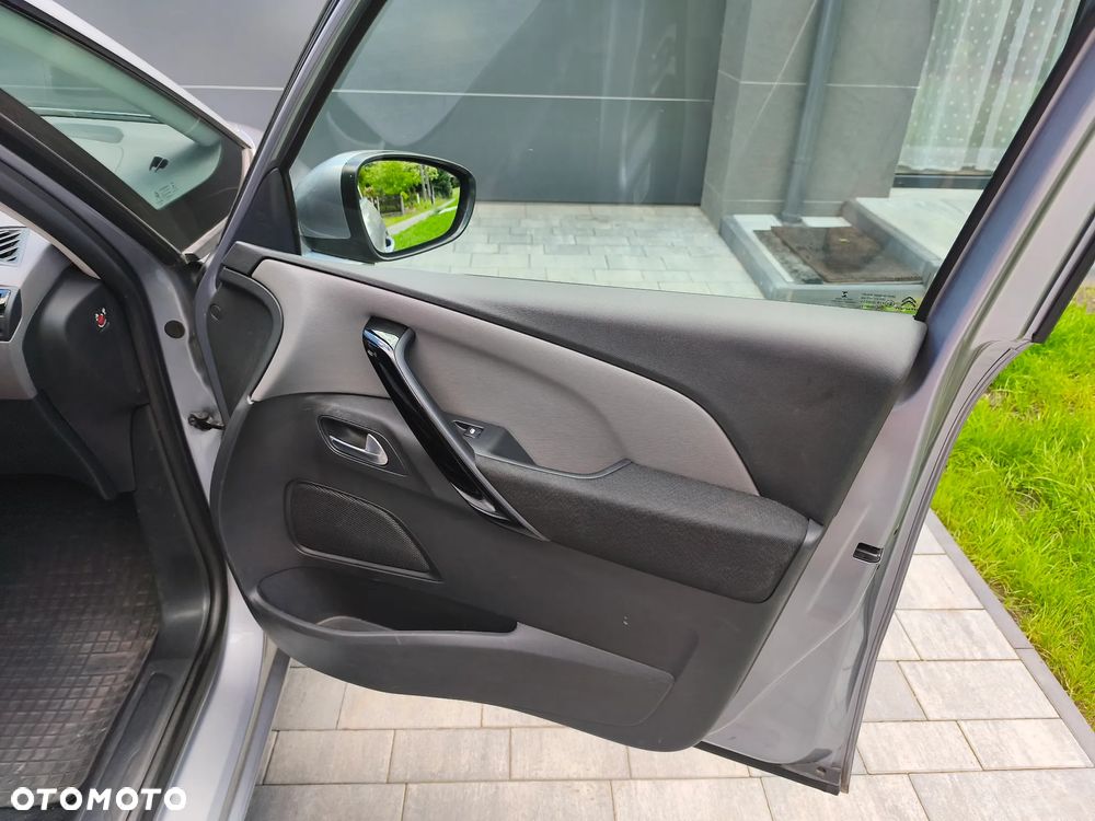 Citroën C4 SpaceTourer Grand PureTech 130 Stop&Start EAT8 SELECTION - 15
