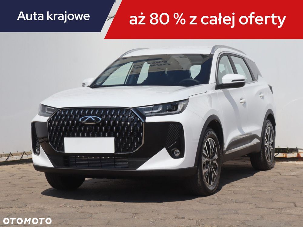 Chery Tiggo 7 - 3