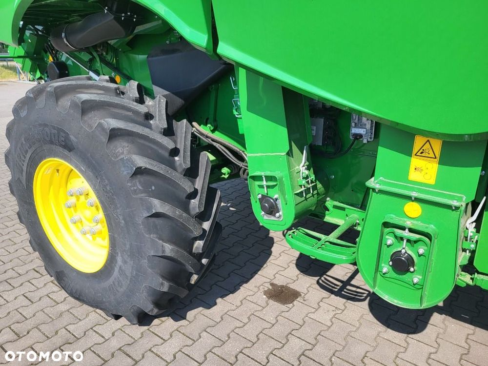 John Deere S 780 i - 11