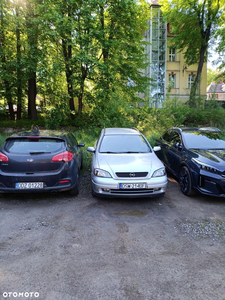 Opel Astra - 28