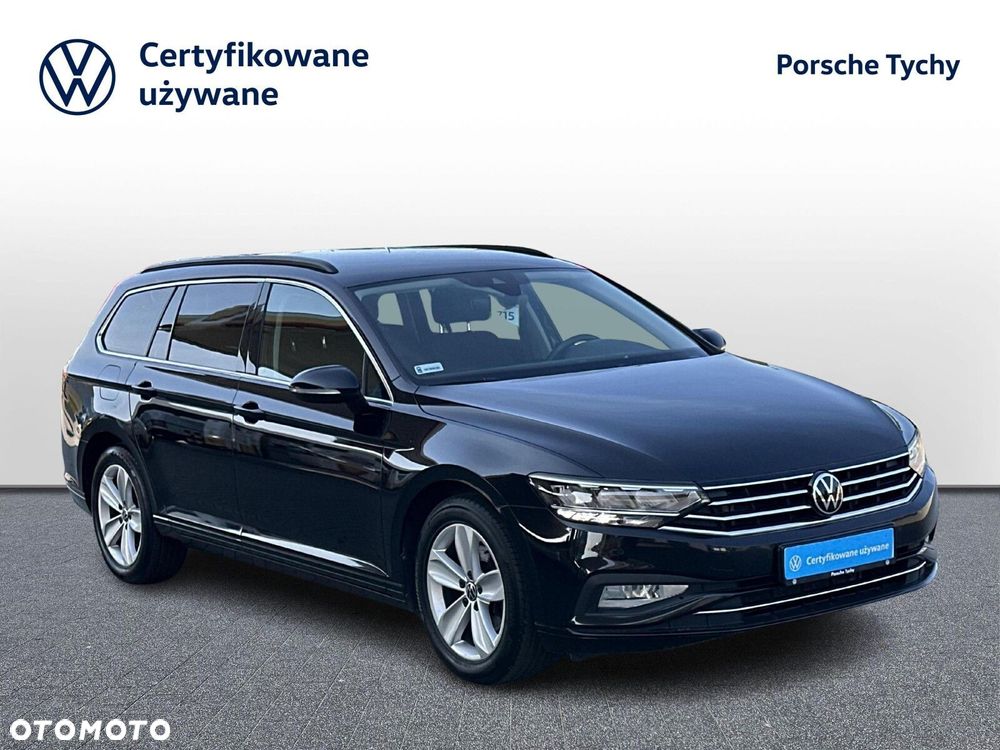 Volkswagen Passat Variant - 30