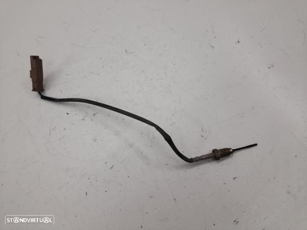 Sonda Lambda Citroen C3 Ii (Sc_) - 4