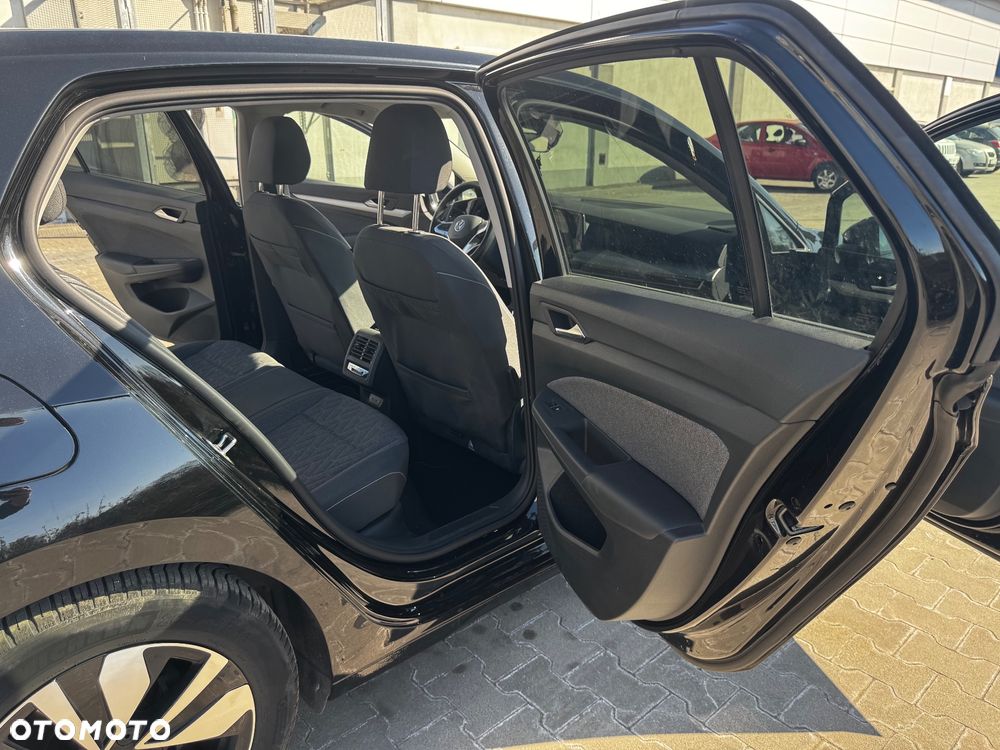 Volkswagen Golf 2.0 TDI SCR DSG Move - 26