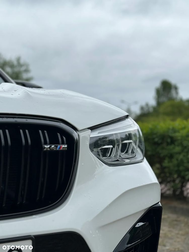 BMW X4 M - 22