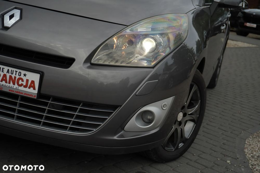 Renault Grand Scenic TCe 130 Luxe - 12