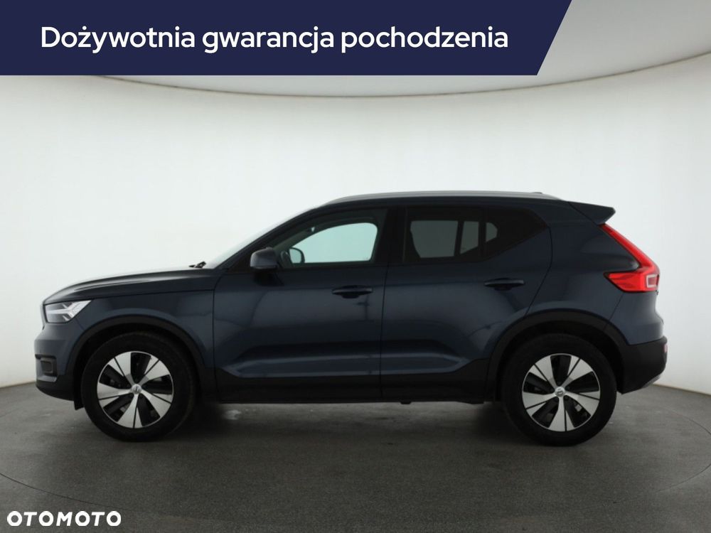 Volvo XC 40 - 4