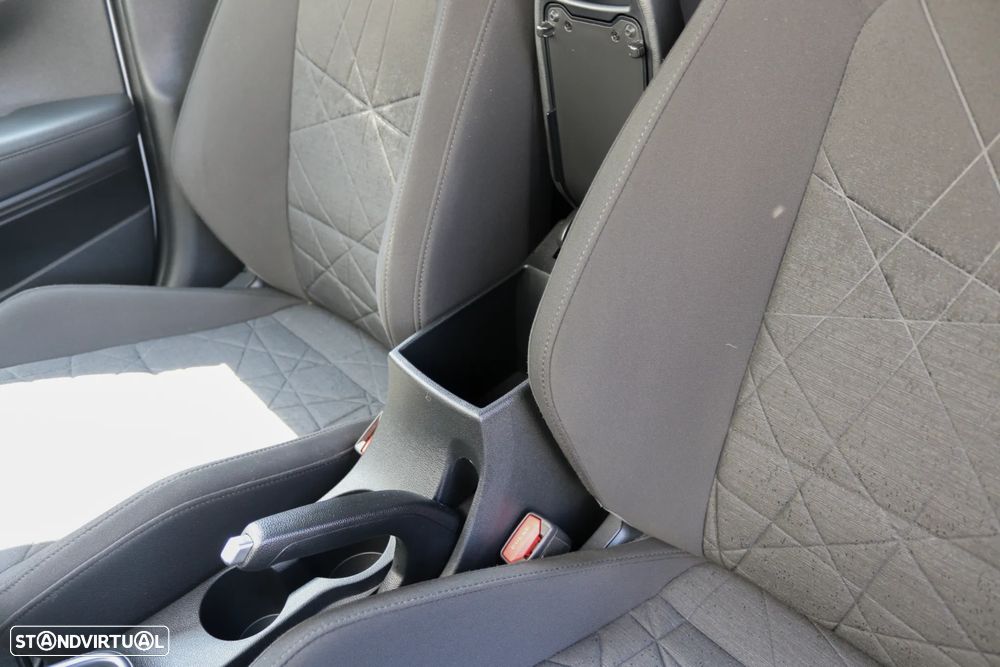 Hyundai Bayon 1.0 T-GDI Premium DCT - 18