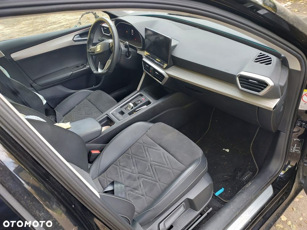 Seat Leon Sportstourer - 17