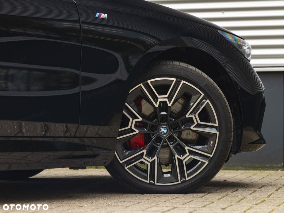 BMW Seria 5 520d xDrive mHEV M Sport - 15