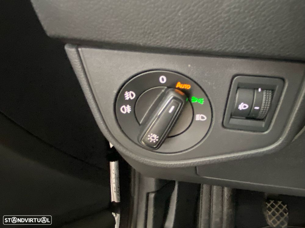 VW Polo 1.0 TSI Urban - 23