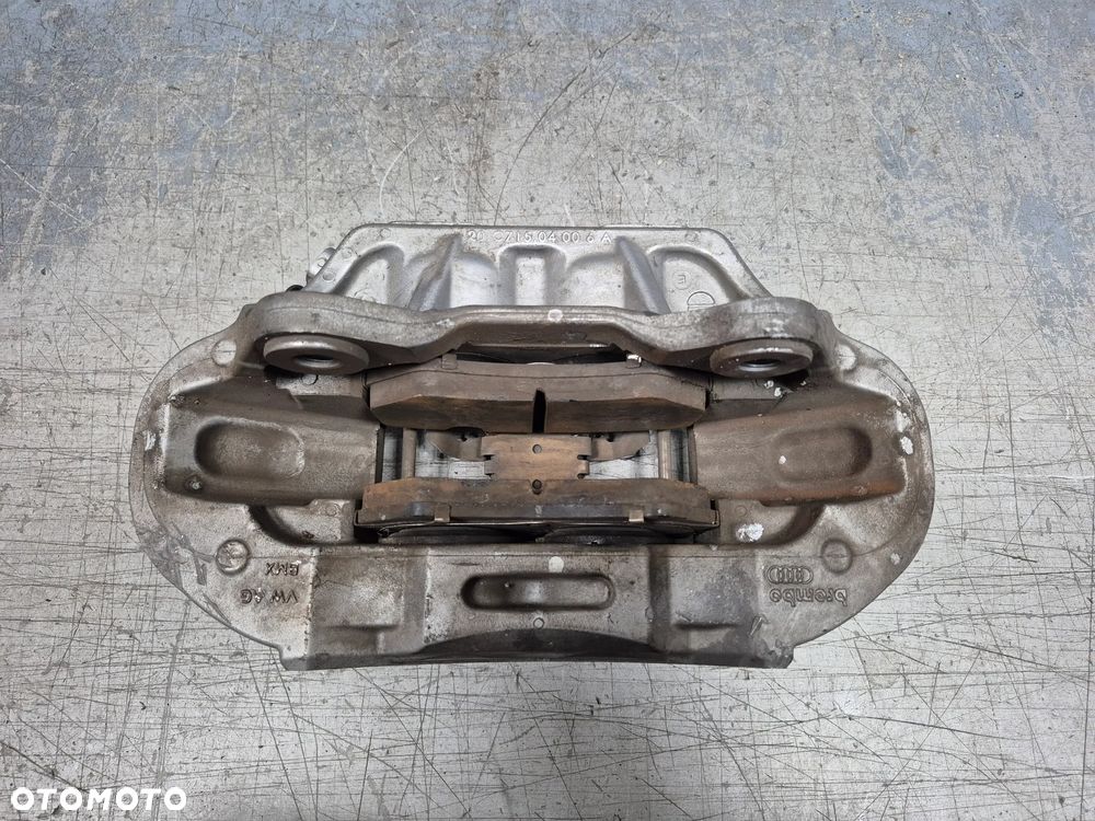 Zacisk Hamulcowy Prawy Przód Audi Q5 80A - 4