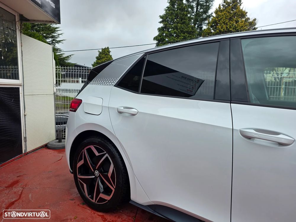 VW ID.3 Performance Upgrade Pro 1st - 6