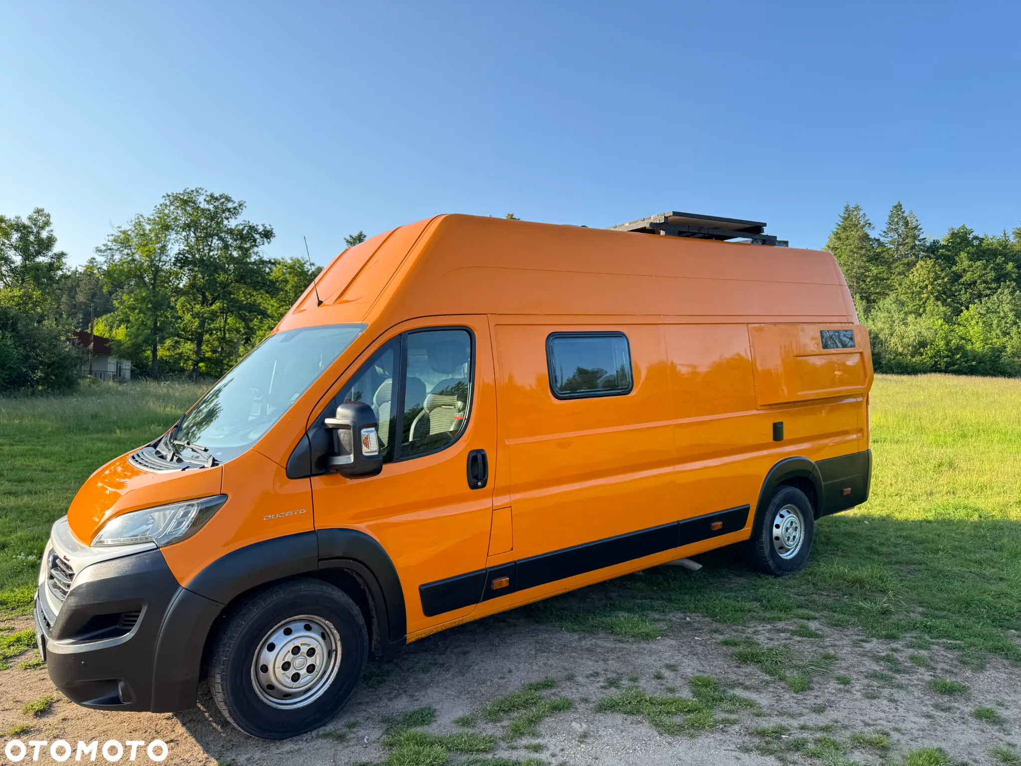 Fiat Ducato - 41