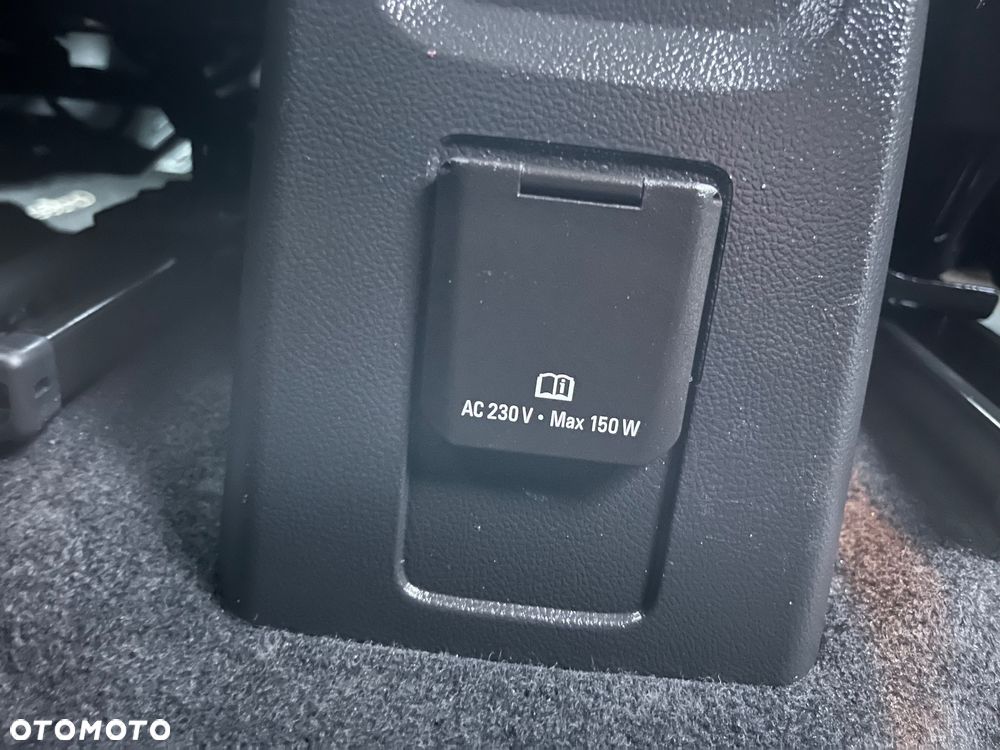 Opel Mokka 1.4 T Cosmo S&S 4x4 - 19