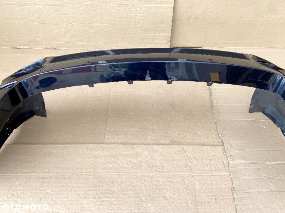 Zderzak tylny - BMW X5, F15 M-PAKIET - PDC - tył - 7