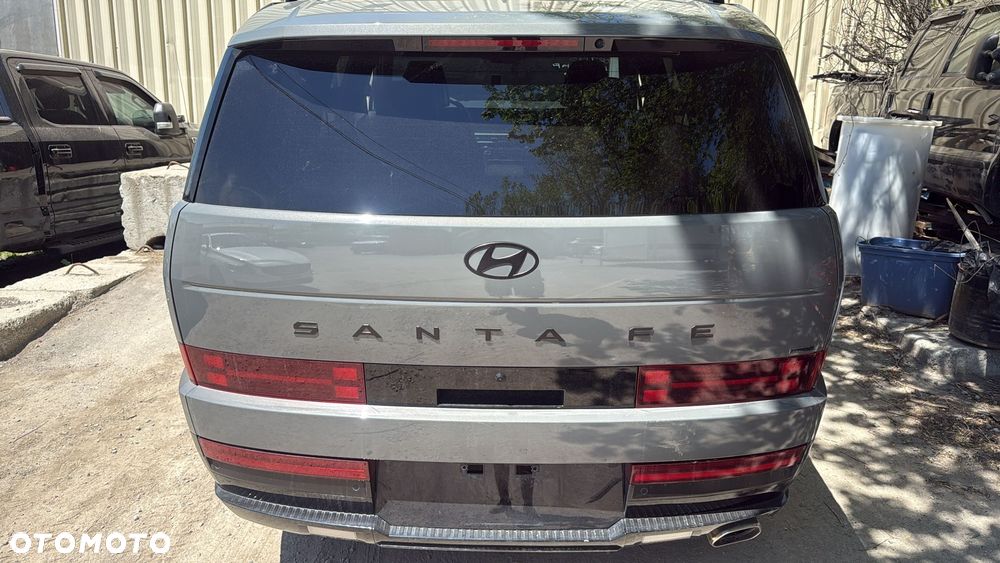 Hyundai Santa Fe 2.4 GDI 4WD SEVEN Premium - 5