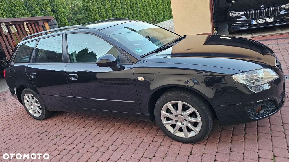 Seat Exeo ST - 20