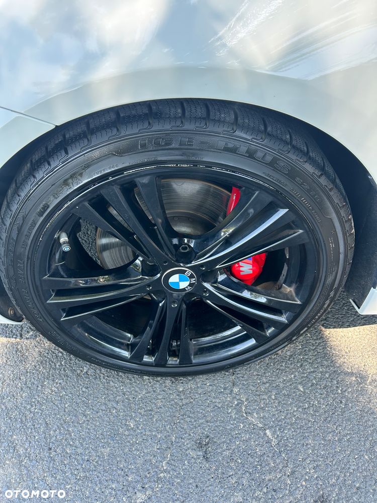 BMW Seria 4 440i GPF Sport Line - 21