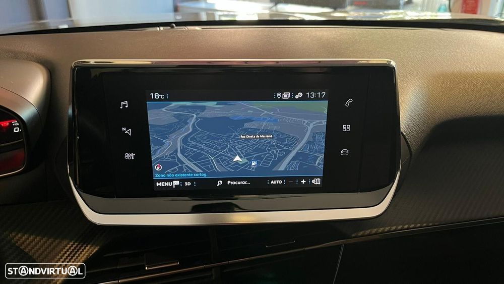 Peugeot 2008 1.2 PureTech Active Pack - 13