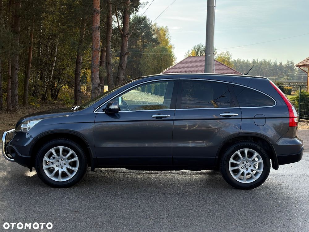 Honda CR-V 2.0i-VTEC Executive - 8