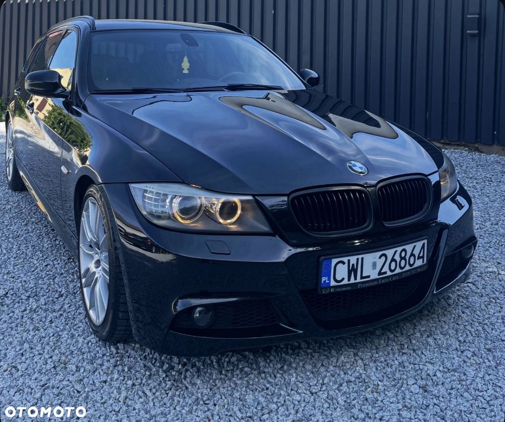 BMW Seria 3 - 1