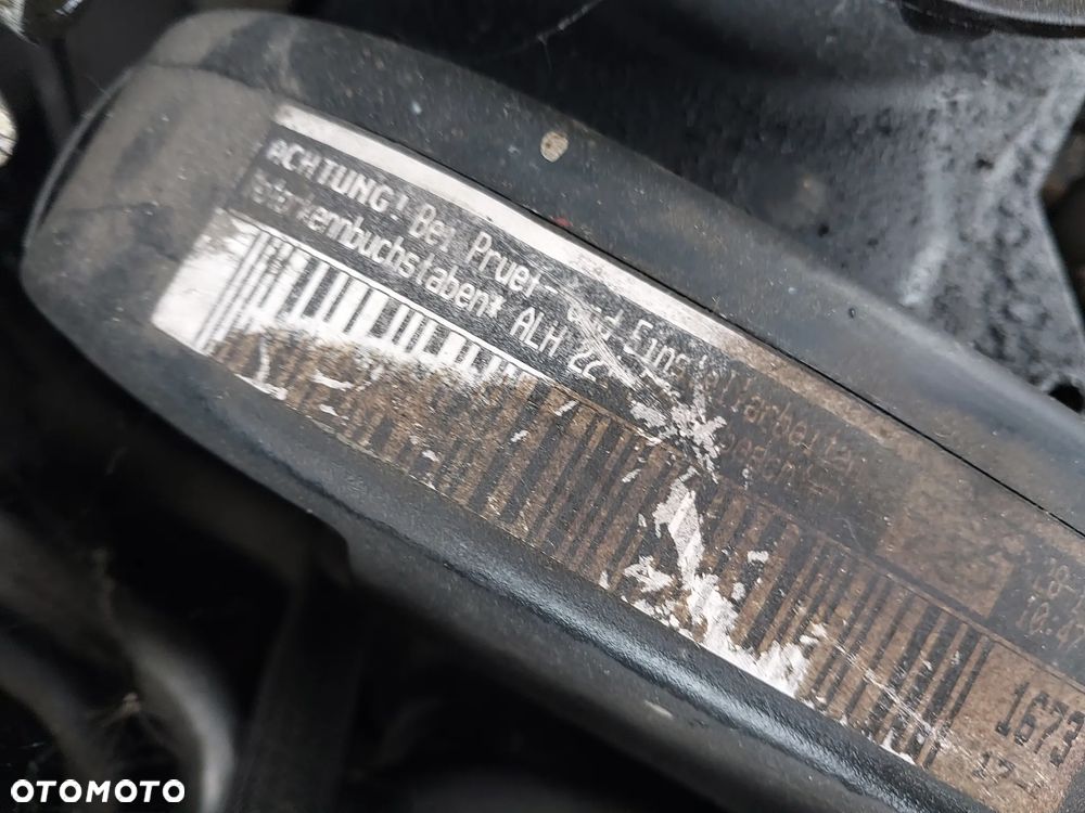 Volkswagen Golf IV 4 Kombi Variant Agr ALH Ahf Ahu 1.9 TDI 90 KM skrzynia biegów EBJ drzwi maska zderzak klapa lusterko kolor LB7Z maglownica belka mcperson zwrotnica turbina pompa wtryskowa paliwa przewód rura mechanizm mikrostyk klapy zamek szyba szyby lewarek tłumik obudowa podszybie podsufitka radio tunel panel głośnik schowek lampa zacisk hamulcowy alternator rezystor NA CZĘŚCI WSZYSTKIE CZĘŚCI - 19