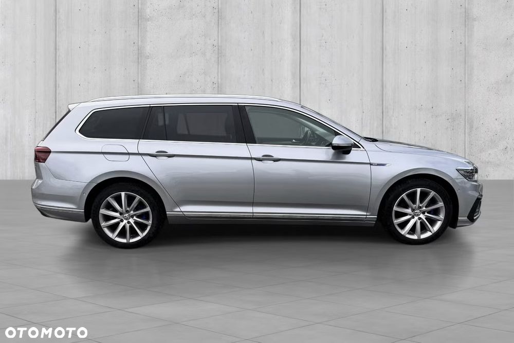 Volkswagen Passat 1.4 TSI DSG GTE - 3