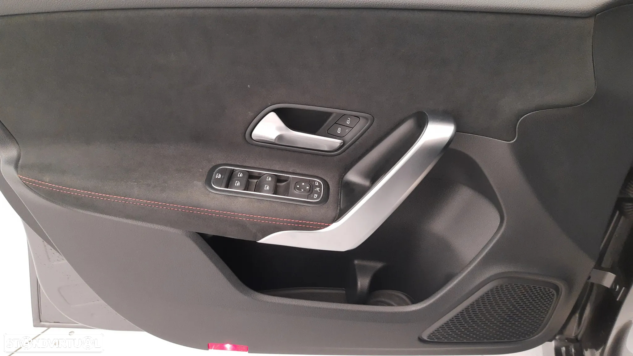 Mercedes-Benz A 180 d AMG Line Aut. - 26