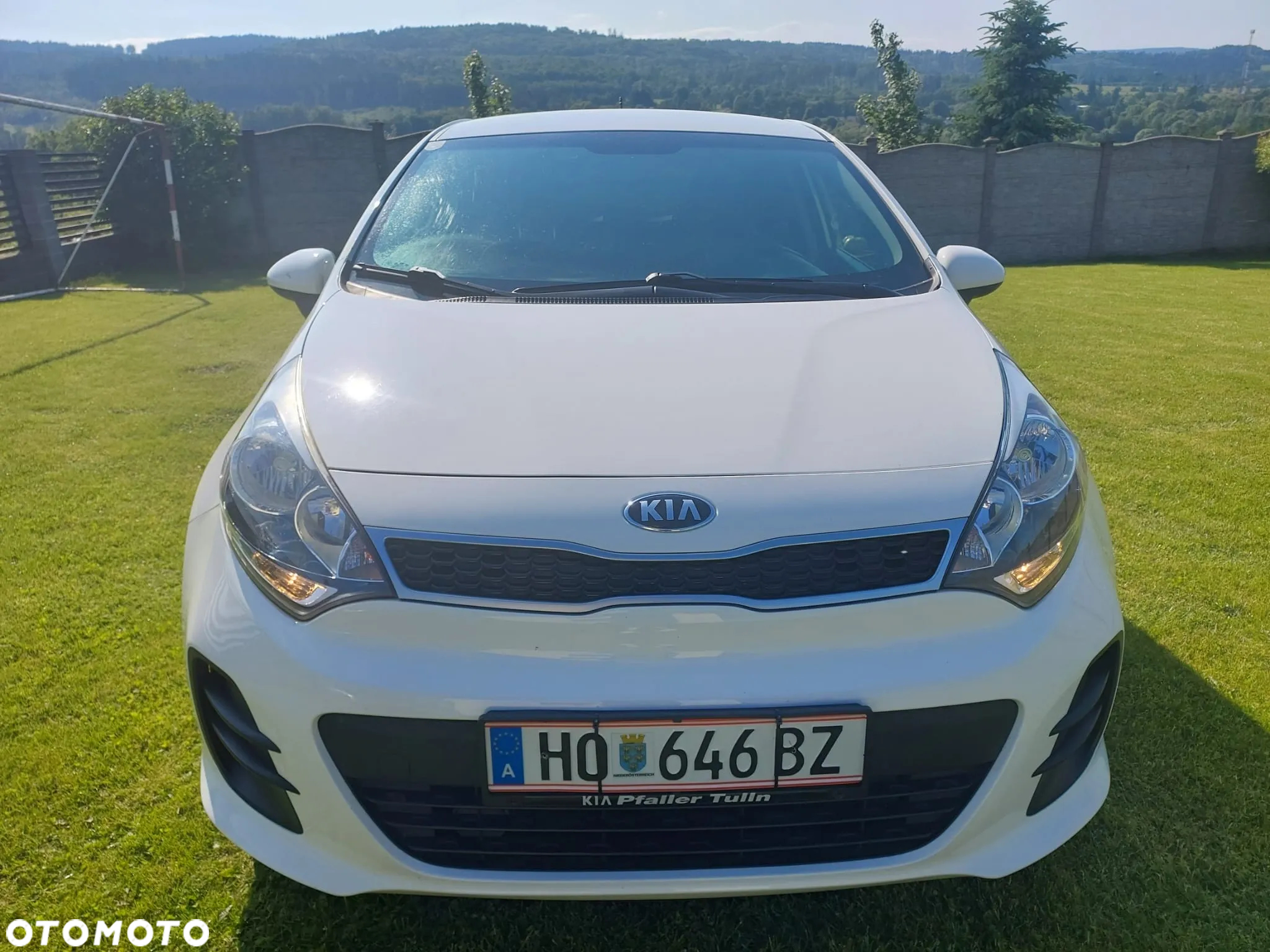 Kia Rio 1.2 M - 13