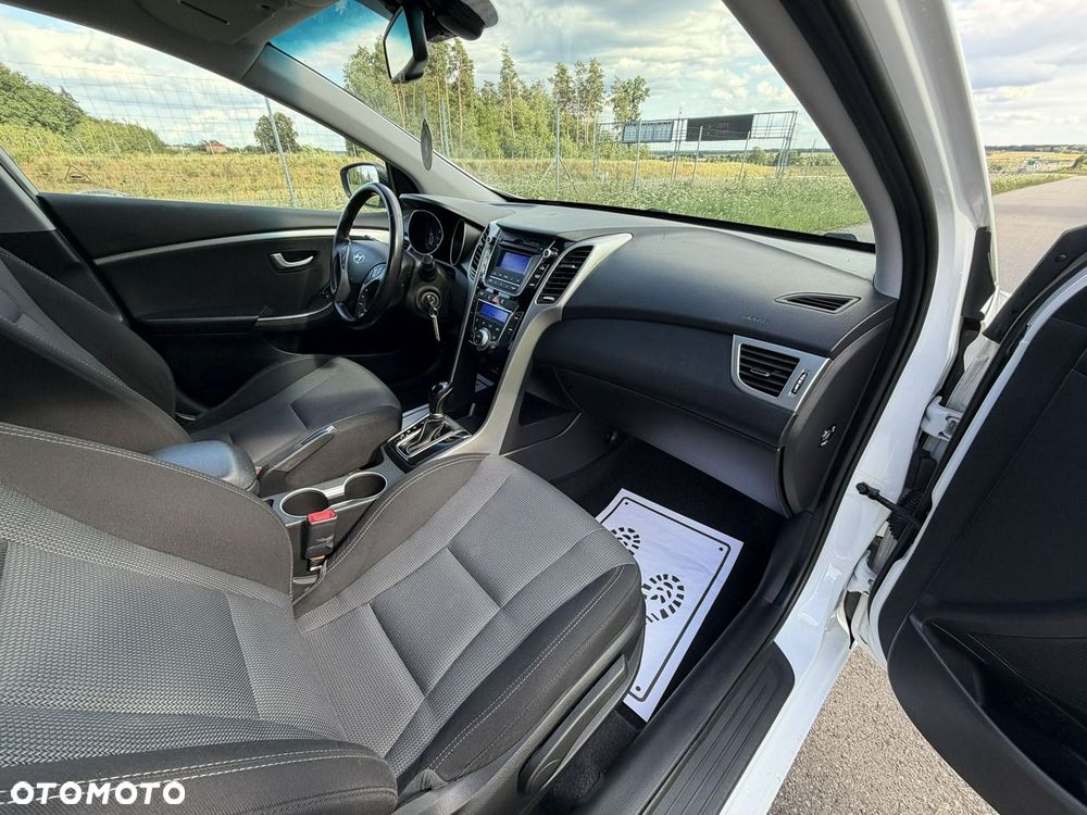 Hyundai i30 - 9