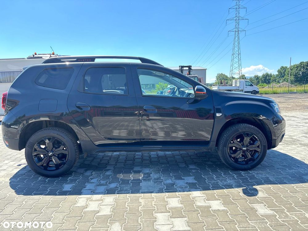 Dacia Duster - 7