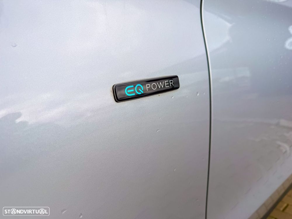 Mercedes-Benz GLC 300 de Coupe 4Matic 9G-TRONIC AMG Line - 33