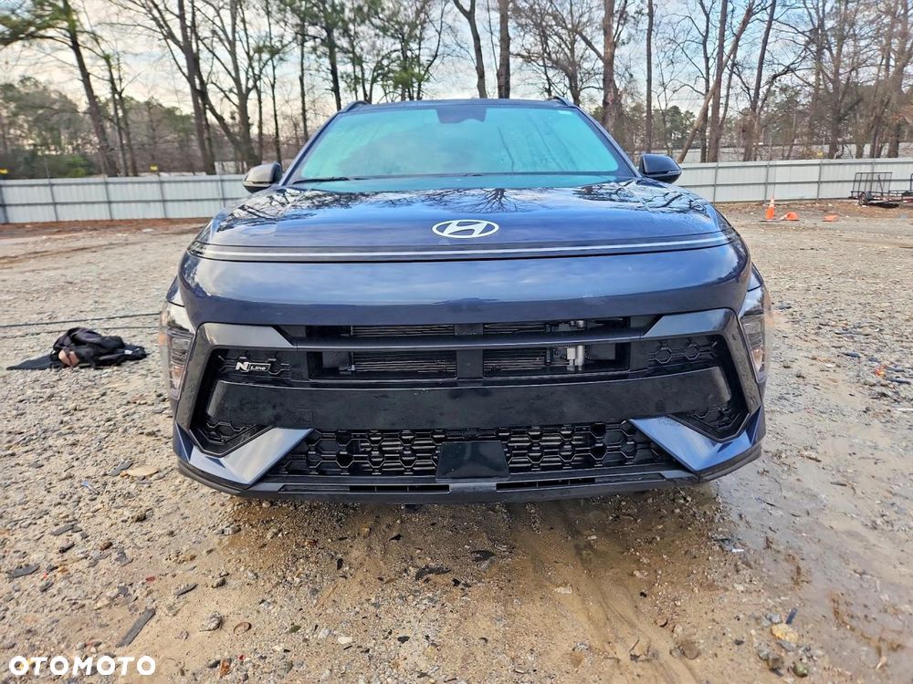 Hyundai Kona 1.6 T-GDI DCT N Line - 2